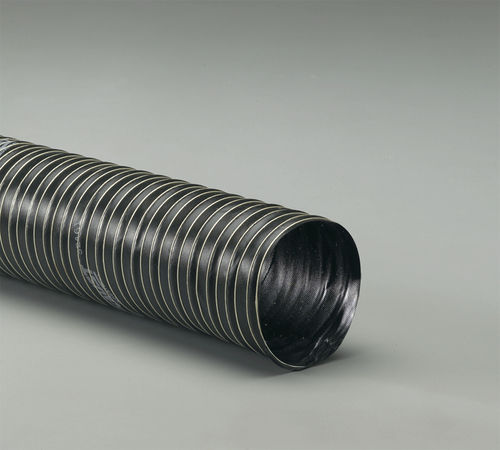 Tuyau flexible pour air - GN - Flexaust - en tissu / enduit néoprène