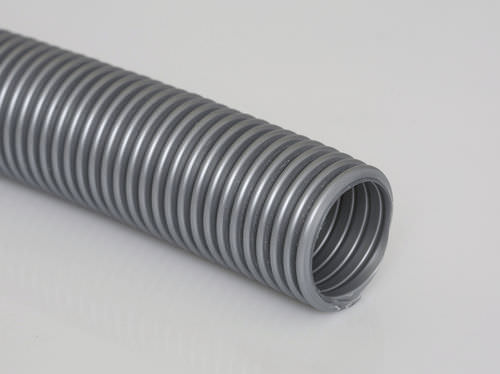 Tuyau flexible pour air - ULT - Flexaust - en copolymère / renforcé