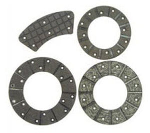 Disque de frein - Friction Technology Ltd