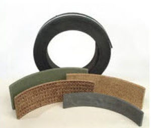 Garniture de frein - Friction Technology Ltd