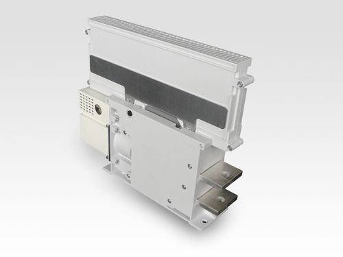 Contacteur de puissance - 2 - 4 kV, 1 000 A | CGC series - TELEMA - électromagnétique / DC / AC