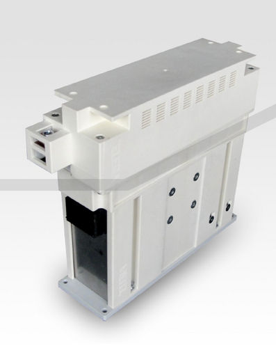 Contacteur de précharge - 2 kV, 100 A | CPD series - TELEMA - électromagnétique