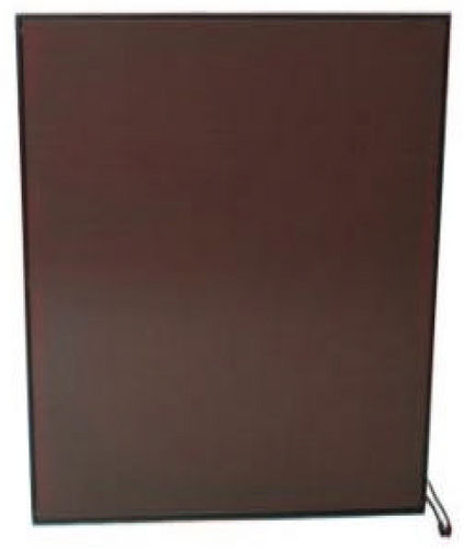 Module photovoltaïque en silicium amorphe - max. 100 W | TM95/100TF series - TELEMA - à couche mince