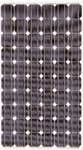 Module photovoltaïque en silicium monocristallin - max 220 W | TM220/240M series - TELEMA
