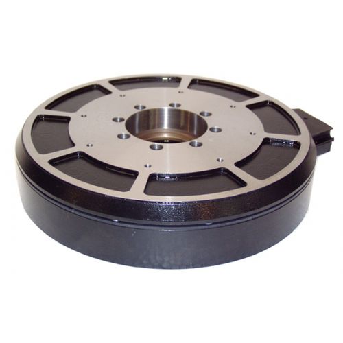 Table rotative à moteur planaire - PSR-200 - IntelLiDrives, Inc. - horizontale / pour machine-outil / compacte
