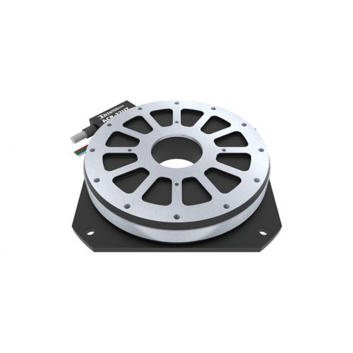 table rotative à moteur planaire - IntelLiDrives, Inc.