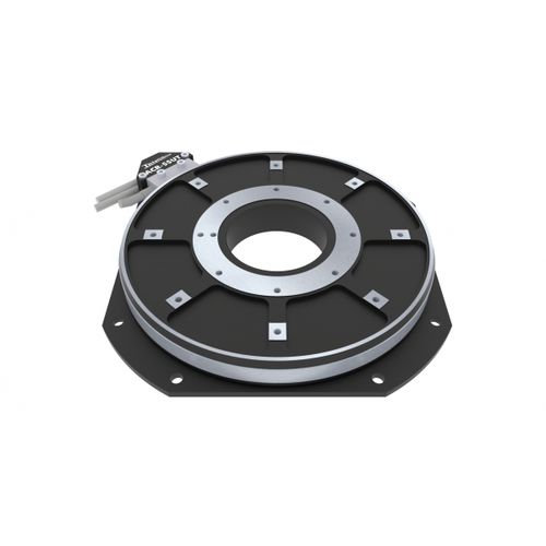 Table rotative à moteur planaire - ACR-55UT - IntelLiDrives, Inc. - horizontale / pour machine-outil / compacte