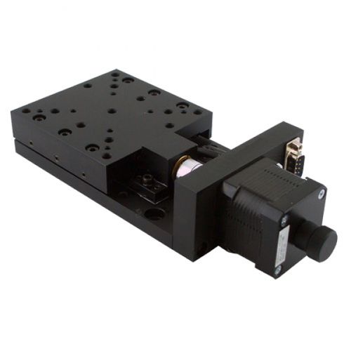 Actionneur linéaire - BSMA-LY-110-15 - IntelLiDrives, Inc. - rotatif / électrique / à vis à billes
