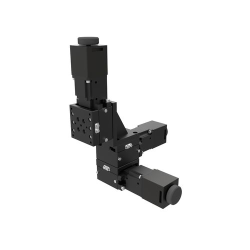 Actionneur électrique - X-TS-15J - IntelLiDrives, Inc. - linéaire / pas à pas / à servomoteur