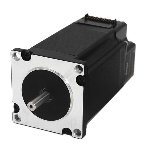 Moteur pas à pas - IntelLiDrives, Inc. - DC / 24 V / 12 V