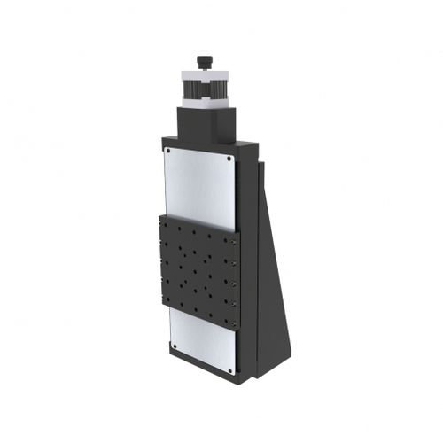 Platine linéaire - BSMA-140H-100 - IntelLiDrives, Inc. - motorisée / de précision / compacte