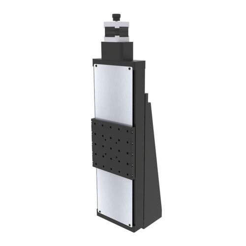 Platine linéaire - BSMA-140H-200 - IntelLiDrives, Inc. - rotative / motorisée / de précision