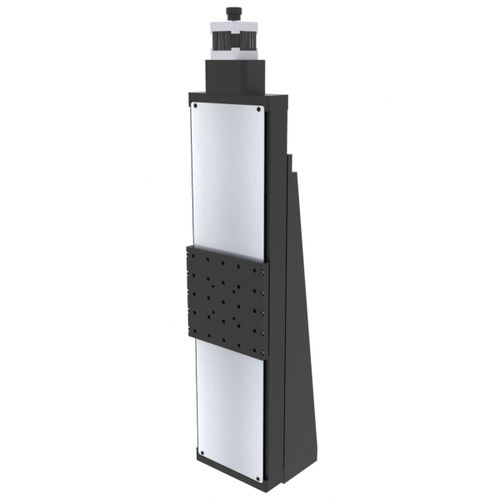 Platine linéaire - BSMA-140H-400 - IntelLiDrives, Inc. - rotative / motorisée / de précision