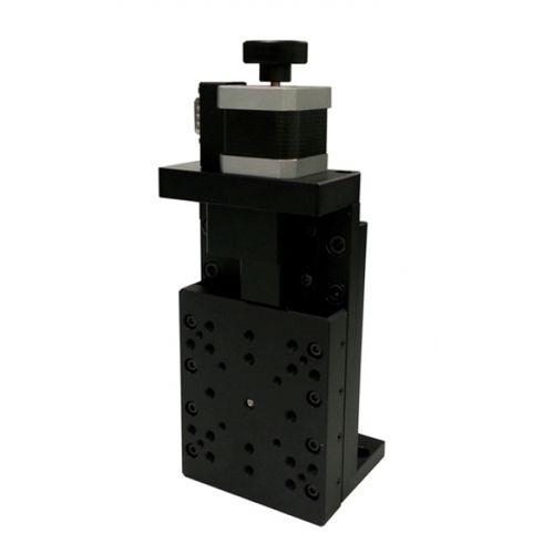 Platine linéaire - BSMA-LY-110-50 - IntelLiDrives, Inc. - rotative / motorisée / de précision