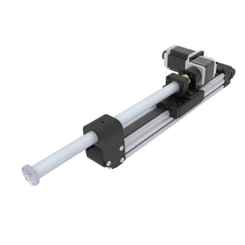 Actionneur électrique - RLTX-40 - IntelLiDrives, Inc. - linéaire / rotatif / pas à pas