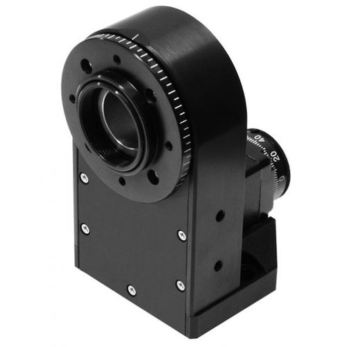 Actionneur rotatif - RTB-8UJ - IntelLiDrives, Inc. - électrique / pas à pas / à courroie