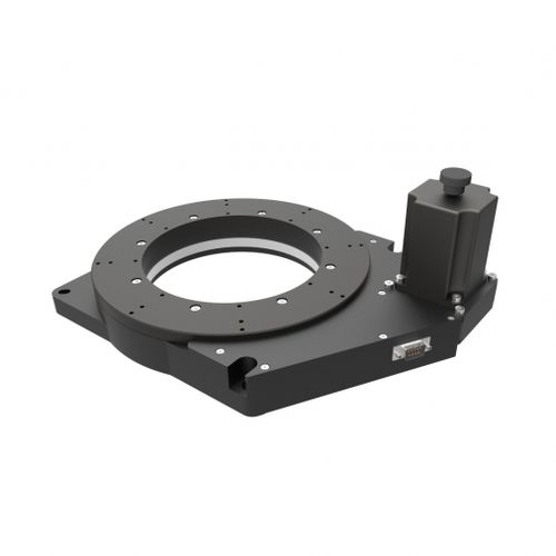 Actionneur électrique - RTHPB-150J - IntelLiDrives, Inc. - rotatif / pas à pas / à servomoteur