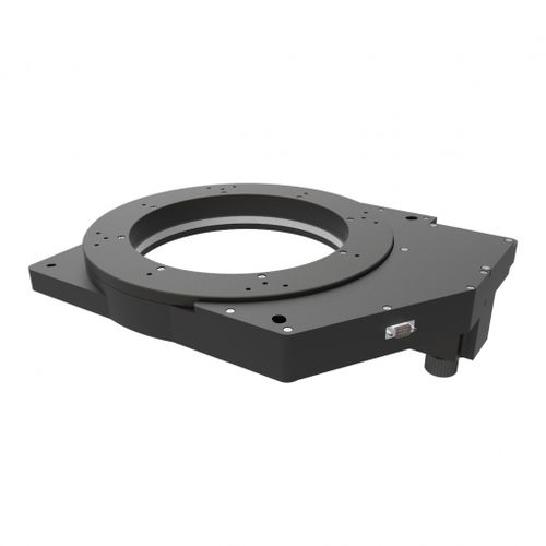 Actionneur électrique - RTHPB-250J - IntelLiDrives, Inc. - rotatif / pas à pas / à servomoteur