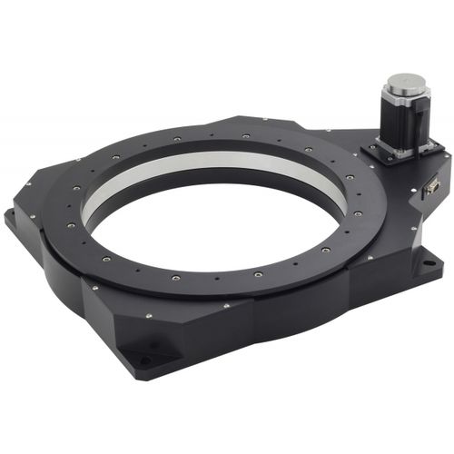 Actionneur électrique - RTHPB-450J - IntelLiDrives, Inc. - rotatif / pas à pas / à courroie
