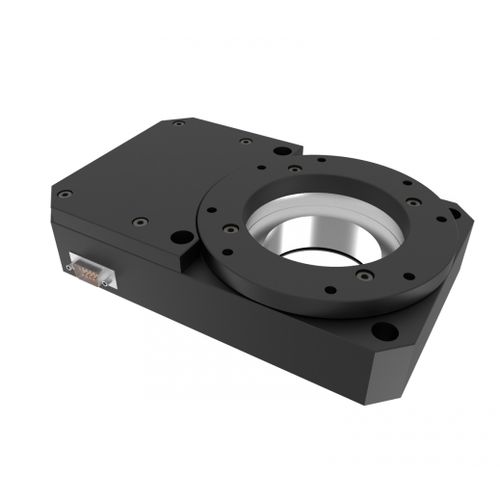 Actionneur électrique - RTHPB-50J - IntelLiDrives, Inc. - rotatif / pas à pas / à courroie