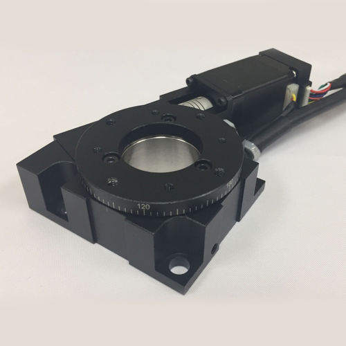 Platine linéaire - RTHM-30-60J - IntelLiDrives, Inc. - XY / rotative / motorisée