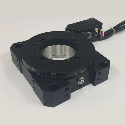 Platine linéaire - RTHM-50-100J - IntelLiDrives, Inc. - XY / rotative / de précision