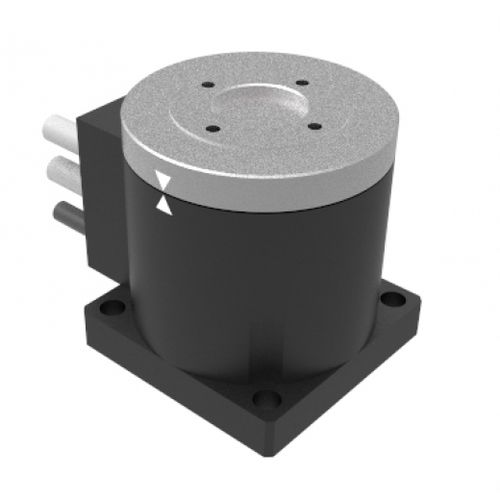 Platine rotative - MSRT60 - IntelLiDrives, Inc. - à profil plat
