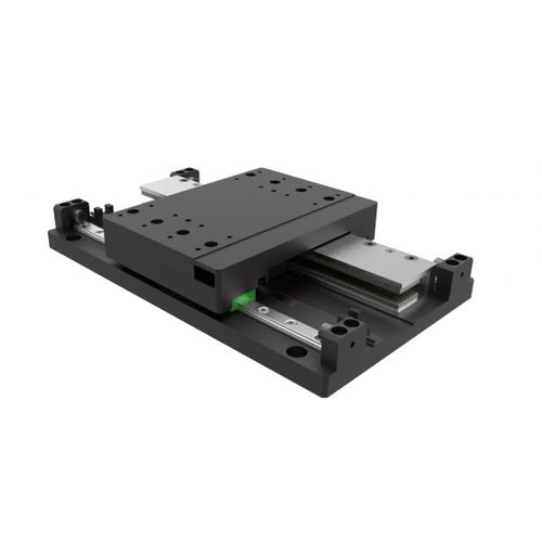 Actionneur linéaire - LSS-LMX-100 - IntelLiDrives, Inc. - électrique / à servomoteur / à entraînement direct