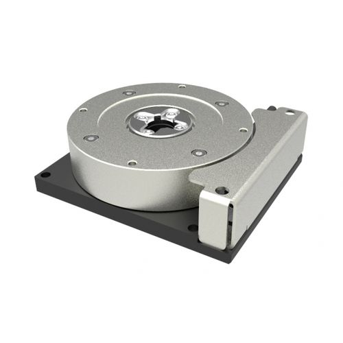 Platine rotative - ACR-65UT - IntelLiDrives, Inc. - de précision / compacte