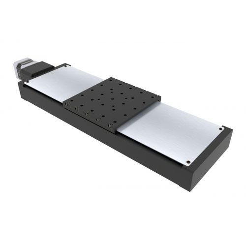 Actionneur linéaire - BSMA-140H-150 - IntelLiDrives, Inc. - électrique / pas à pas / à vis à billes