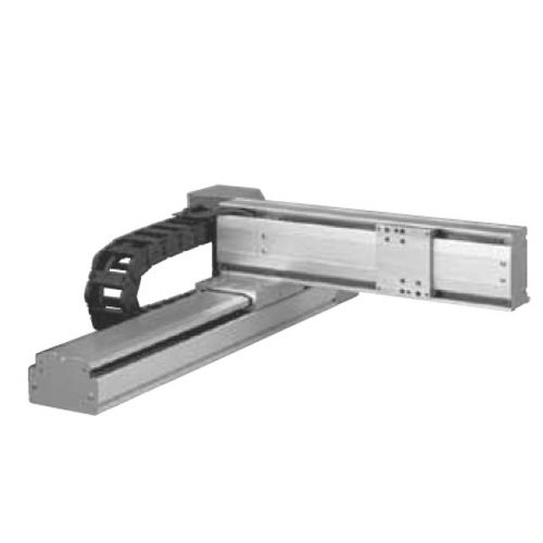 Robot cartésien - XY-RA-60-X150-Y150 - IntelLiDrives, Inc. - 2 axes