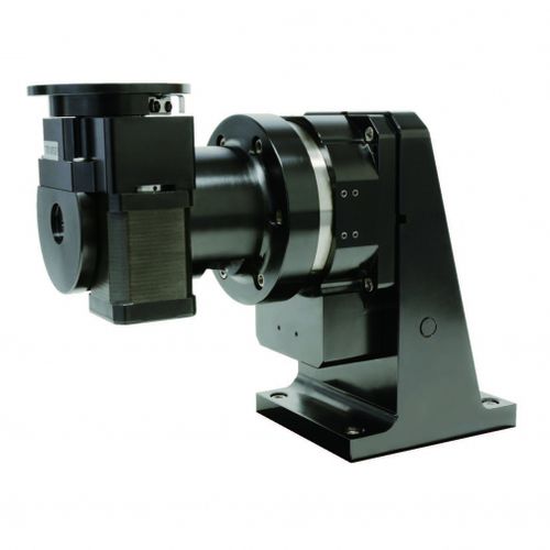 Table rotative entraînée par moteur - IMDR-2D-60-100 - IntelLiDrives, Inc. - horizontale / verticale / inclinable