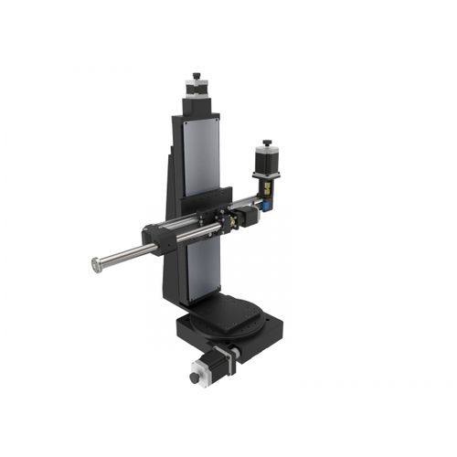 Platine linéaire - RZY-RTLA-90-200-LY-140H-300-RLTX40-220 - IntelLiDrives, Inc. - rotative / motorisée / 3 axes