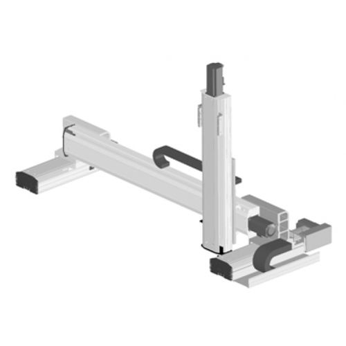 Robot à portique - XXYZ-GA-X150-Y900-Z500 - IntelLiDrives, Inc. - 3 axes