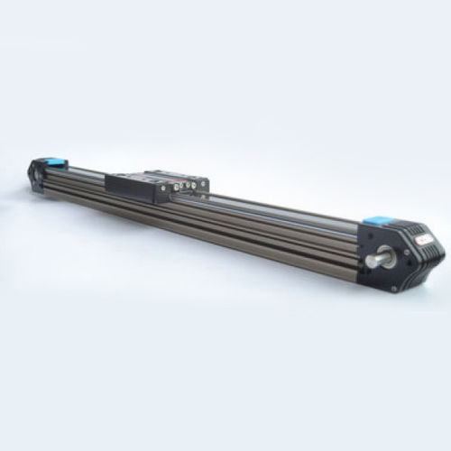 Actionneur électrique - BEMA60 - IntelLiDrives, Inc. - linéaire / pas à pas / à servomoteur