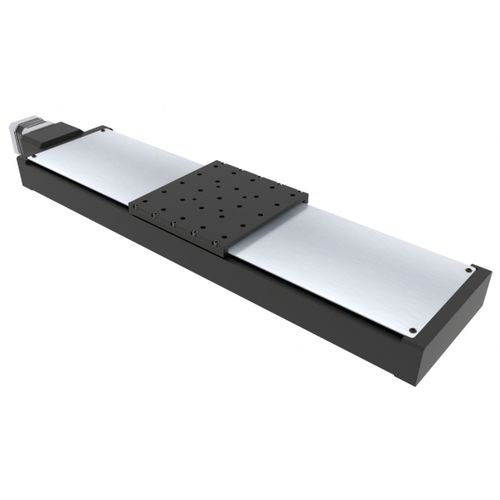 Actionneur électrique - BSMA-140H-600 - IntelLiDrives, Inc. - linéaire / pas à pas / à vis à billes