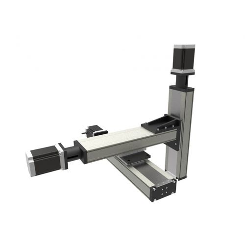 Robot cartésien - XYZ-ROBOT-F120-300X300X300 - IntelLiDrives, Inc. - 3 axes / de manutention / application