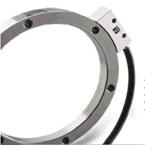 Codeur rotatif incrémental - IntelLiDrives, Inc. - inductif / à axe creux / analogique