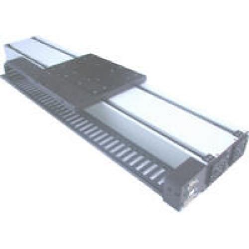 Actionneur électrique - LSS-160 - IntelLiDrives, Inc. - linéaire / à servomoteur / à double tige