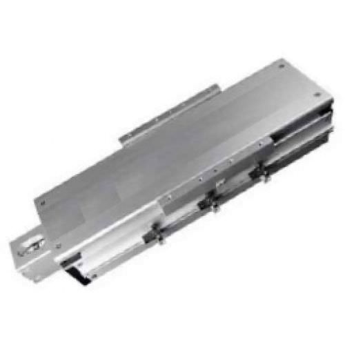Actionneur électrique - BSMA-136 - IntelLiDrives, Inc. - linéaire / rotatif / pas à pas