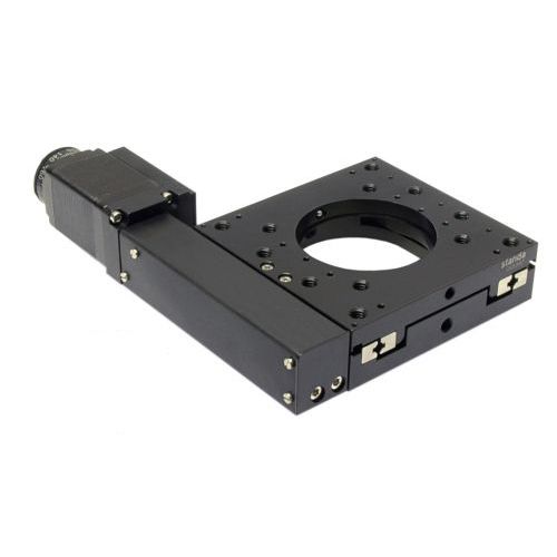 Actionneur électrique - LSMA-167 - IntelLiDrives, Inc. - linéaire / rotatif / pas à pas