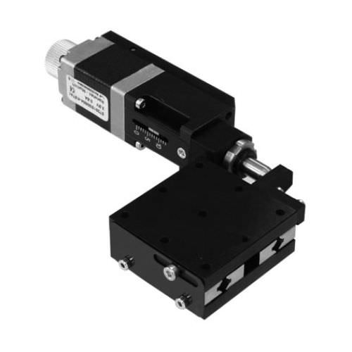 Actionneur électrique - LSMA-184 - IntelLiDrives, Inc. - linéaire / pas à pas / à vis à billes