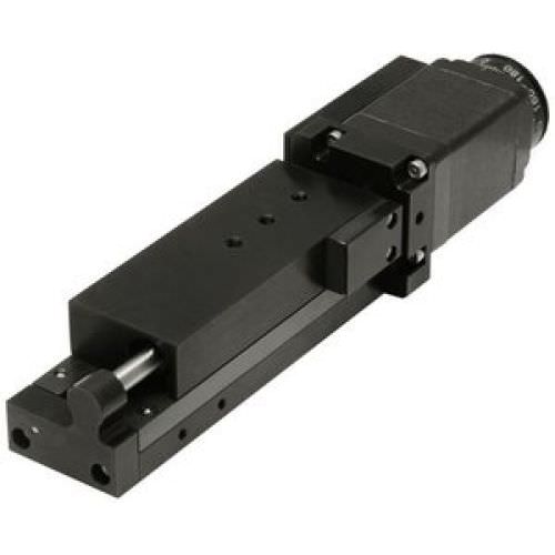 Actionneur électrique - LSMA-30 - IntelLiDrives, Inc. - linéaire / pas à pas / à vis à billes