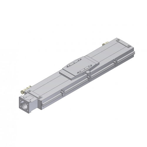 Actionneur électrique - BSMA-098CR - IntelLiDrives, Inc. - linéaire / pas à pas / à vis à billes