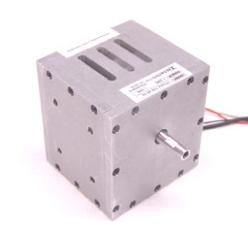 Actionneur électrique - IF-110-45-25 - IntelLiDrives, Inc. - linéaire / pas à pas / de positionnement