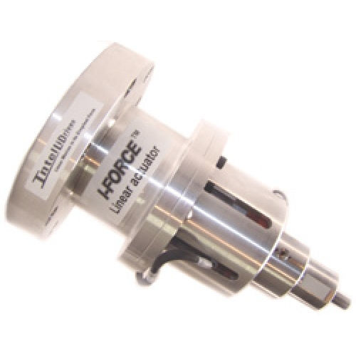 Actionneur électrique - IF-450-160-25 - IntelLiDrives, Inc. - linéaire / pas à pas / en acier inoxydable