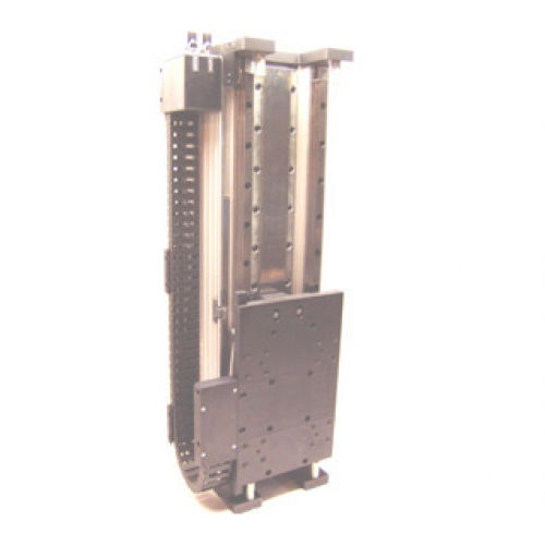 Platine verticale - LSSE-200-850 - IntelLiDrives, Inc. - motorisée / de précision