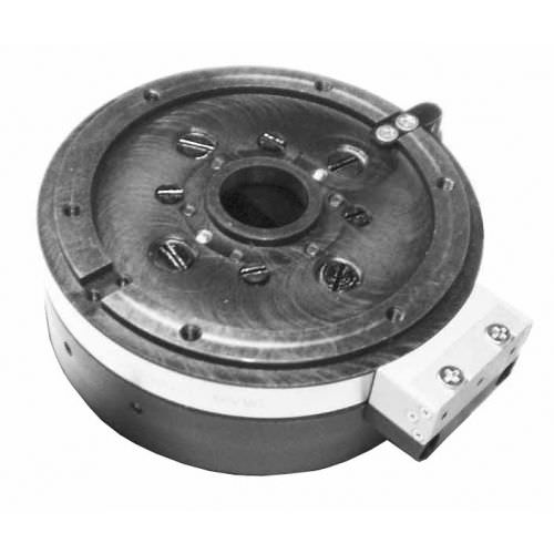 Table rotative à moteur planaire - RTH-100 - IntelLiDrives, Inc. - horizontale / compacte / à entraînement direct