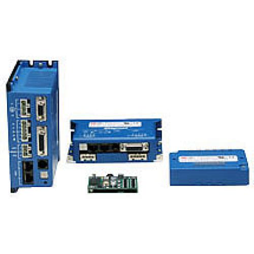 Contrôleur moteur pas à pas - ST series - IntelLiDrives, Inc. - DC / E/S / numérique