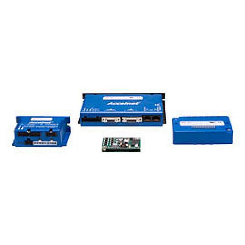 Servo-contrôleur pas à pas - ADP series - IntelLiDrives, Inc. - DC / E/S / numérique